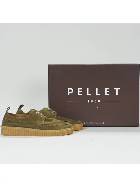 Pantofi Pellet