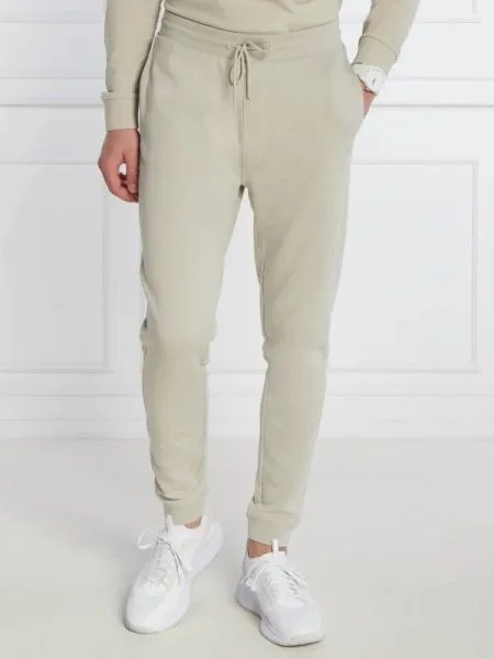 BOSS ORANGE Pantaloni de trening Sestart portocaliu