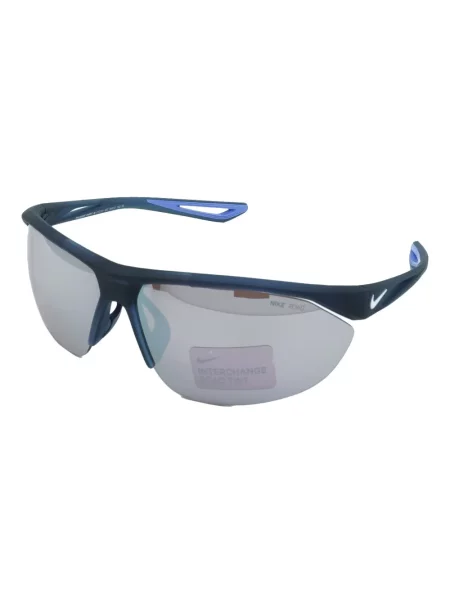 Ochelari de soare aviator Nike retro negru