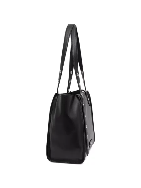 Geantă shopper Karl Lagerfeld negru
