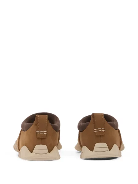 Sneakerși Ugg maro
