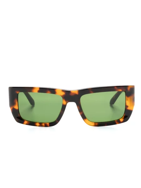 Ochelari de soare Off-white alb
