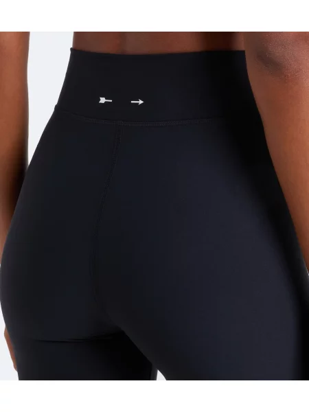 Leggings The Upside negru