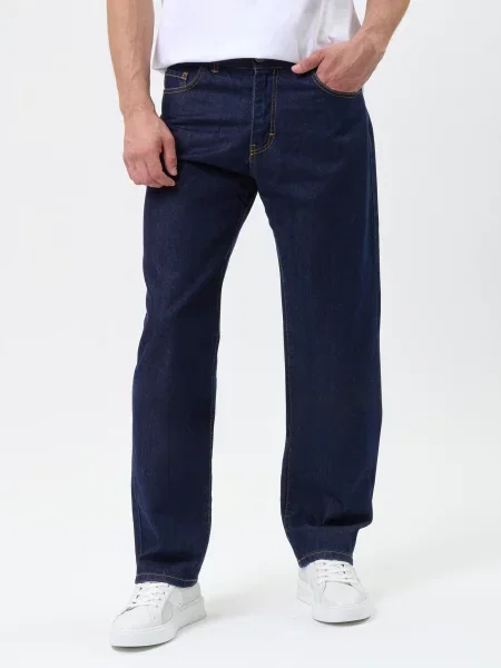 Джинси J.b4 Just Before сині