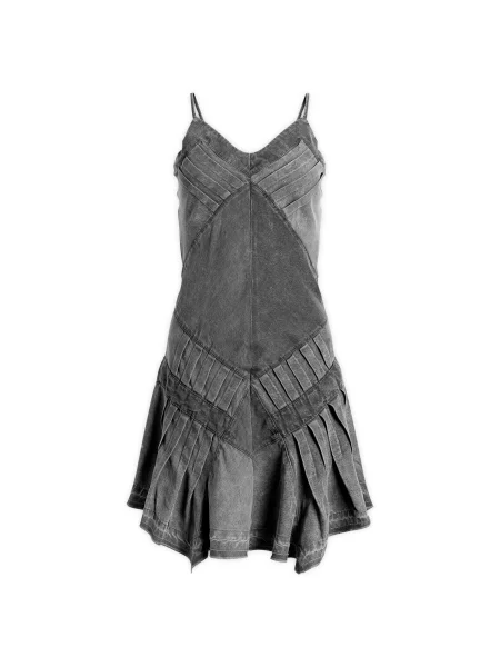 Sukienka Miss Sixty czarna