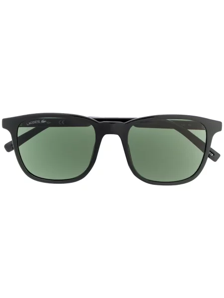 Ochelari de soare Lacoste negru