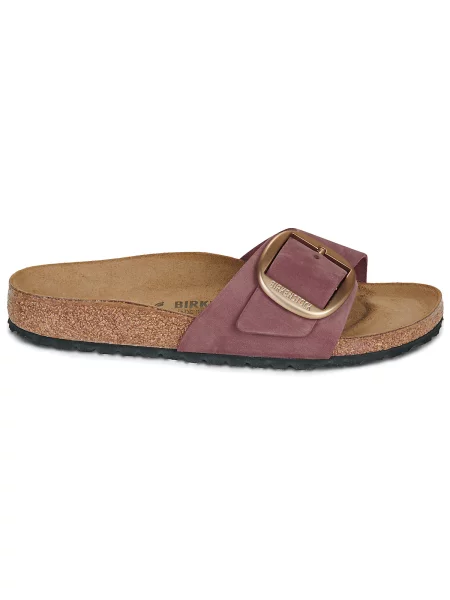 Pantofi Birkenstock cu cataramă