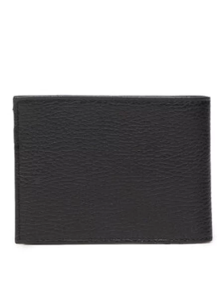 Taška Emporio Armani černá