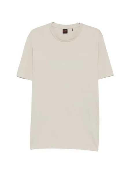 Tricou Boss cu imagine