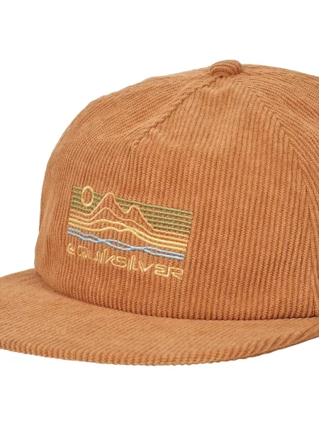 Șapcă Quiksilver bej