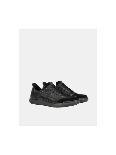 Pantofi Fluchos negru