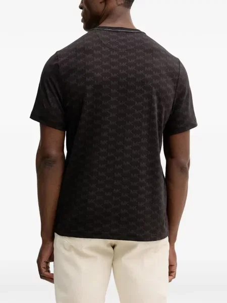 Tricou Michael Kors negru