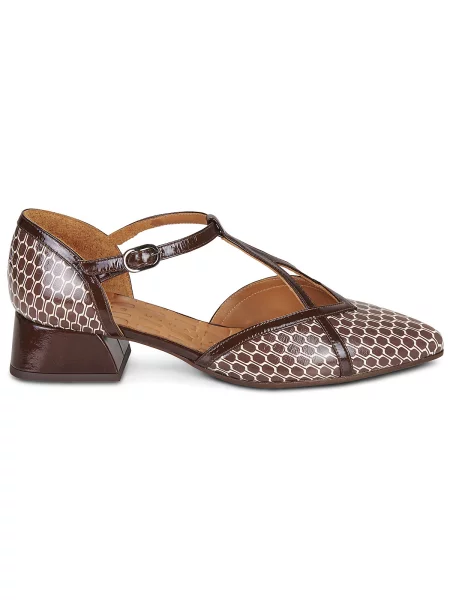 Pantofi Chie Mihara maro