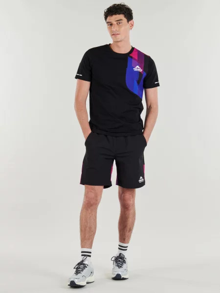 Pantaloni Helvetica negru