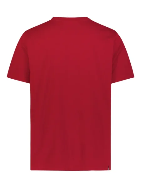 Tricou Mostly Heard Rarely Seen 8-bit roșu