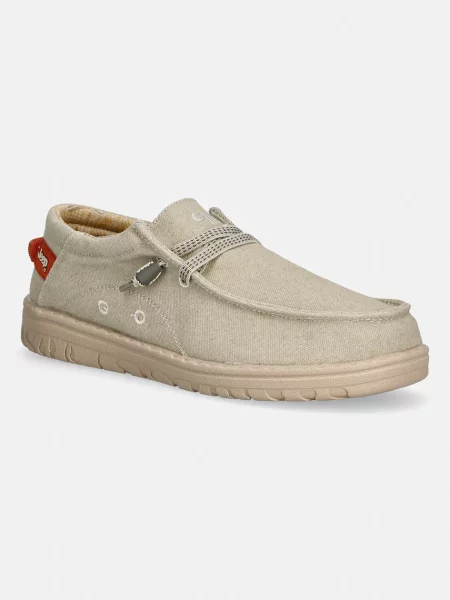Jeep мокасини SAMOA WALLABEE CVS