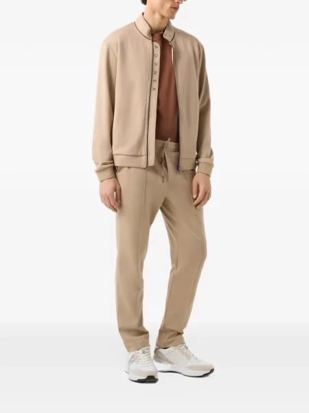 Pantaloni Bogner alergare cu cordon