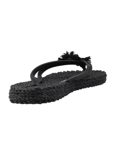Pantofi Ilse Jacobsen negru