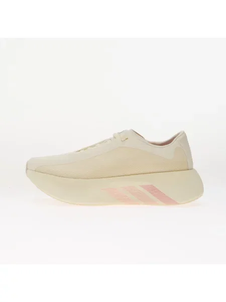 Sneakers adidas Hyperboost Edge W Running Off White/ Vapour Pink/ Matte Silver EUR 40 λευκό