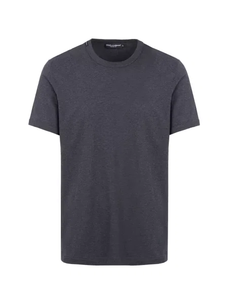 Tricou D&g gri