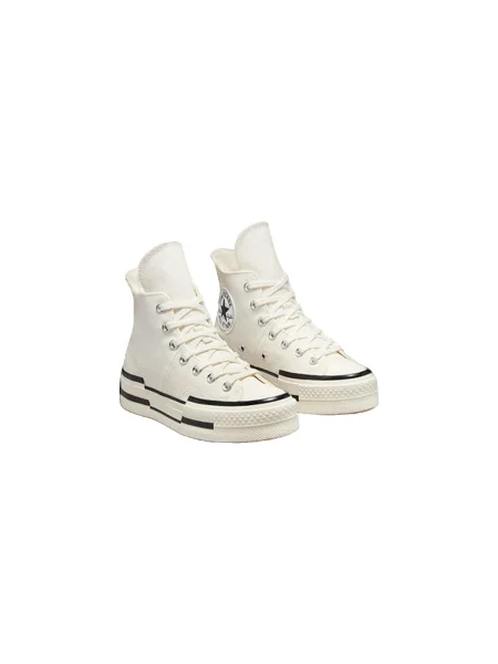 Pantofi Converse alb