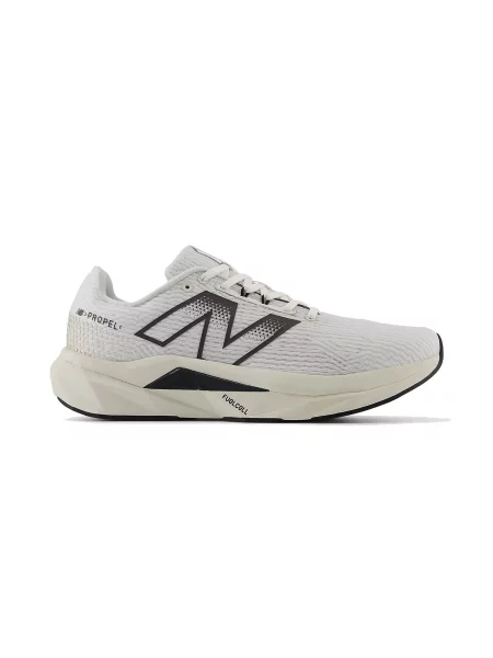 New Balance Mężczyźni Buty sportowe New Balance Size: 10 biały
