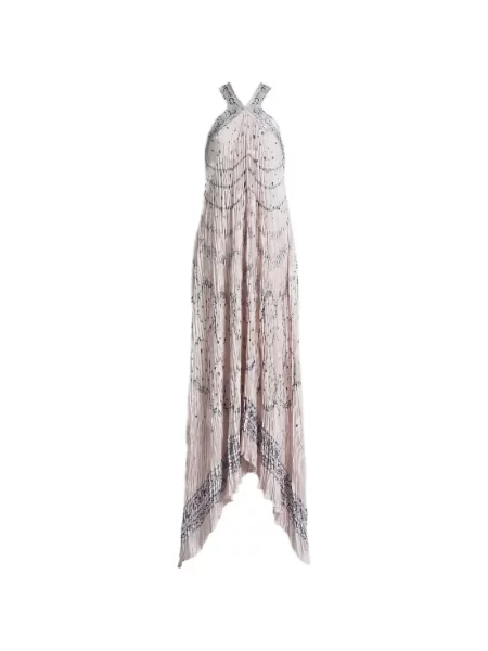 Rochie Alberta Ferretti roz