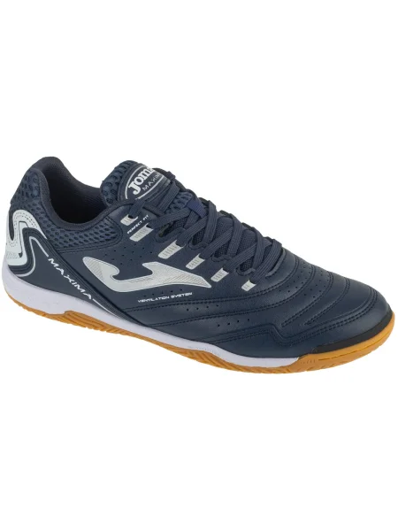 Pantofi Joma albastru