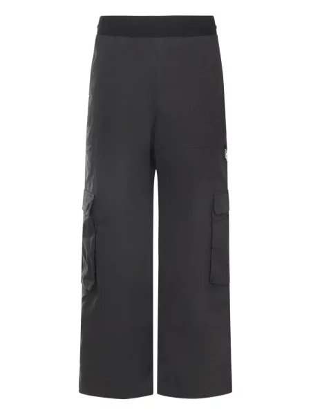 Pantaloni Heliot Emil negru