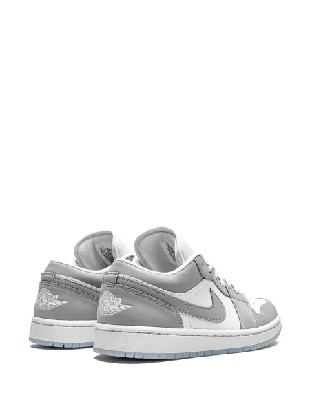 Tenisky Jordan Air Jordan 1 bílé