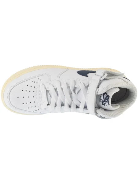 Pantofi Nike alb