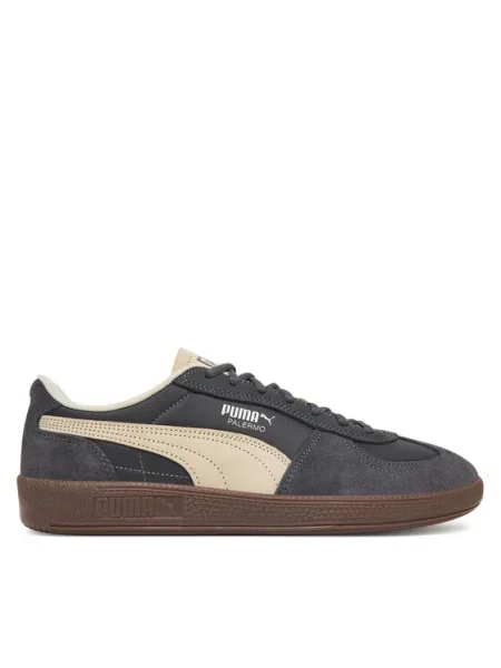 Puma sneakers Palermo Pop gri