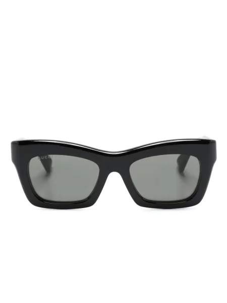 Ochelari de soare Gucci Eyewear negru