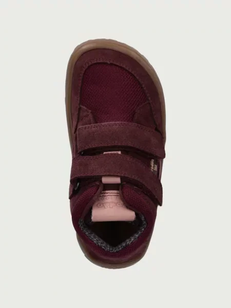 Froddo напівчеревики дитячі BAREFOOT TEX AUTUMN