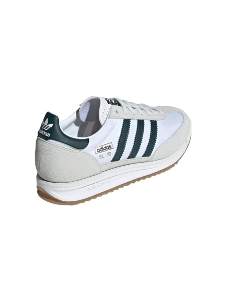 Cipők adidas SL 72 RS fehér
