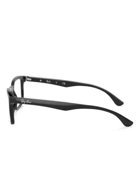 Ochelari de soare Ray-ban negru