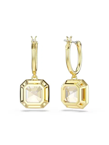 Swarovski cercei MILLENIA
