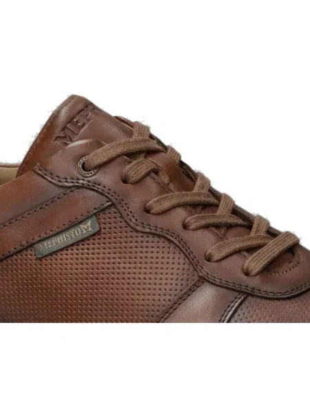 Pantofi Mephisto maro