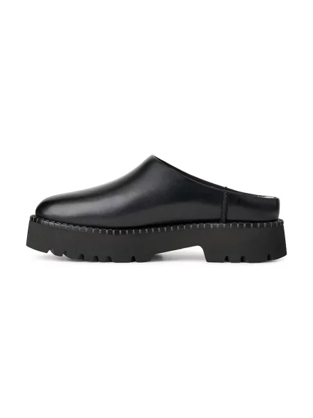 Замшевые мюли Ugg