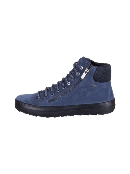 Pantofi Legero albastru