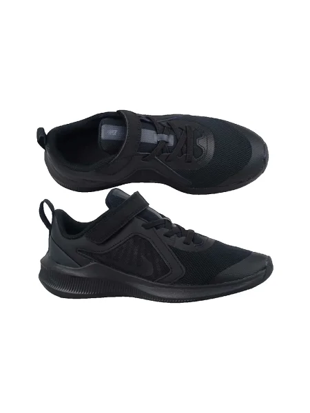 Pantofi copii Nike negru