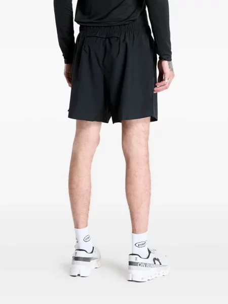 Sneakerși Nike Pegasus din jacard transparente negru
