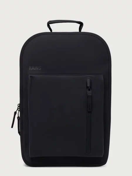 Rains rucsac Deepwater Day Backpack Large W4 negru
