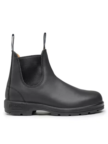 Сникърси Blundstone Black EUR 43 черно