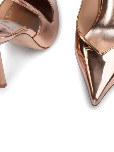 Pantofi cu toc Le Silla roz