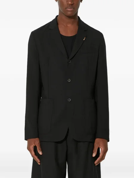 Sacou Paul Smith negru