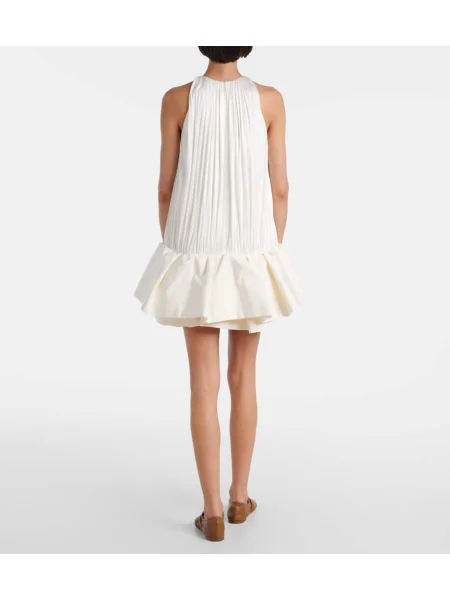 Rochie Loewe alb