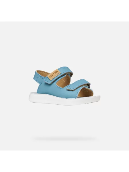 Sandale Geox bijela