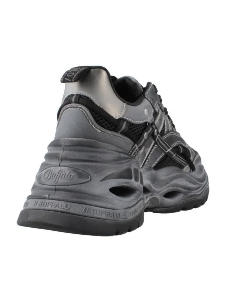 Pantofi Buffalo negru