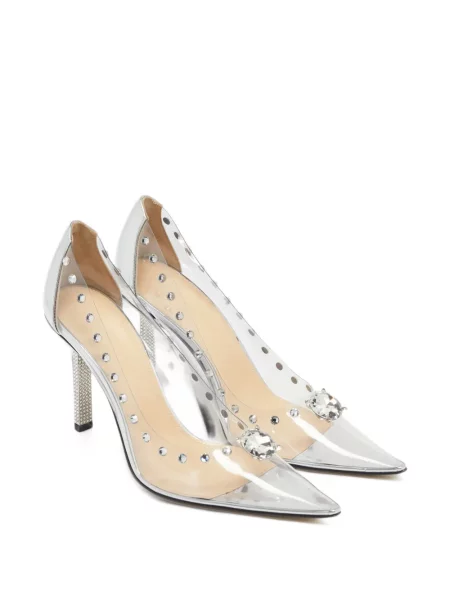 Pantofi cu toc Mach & Mach